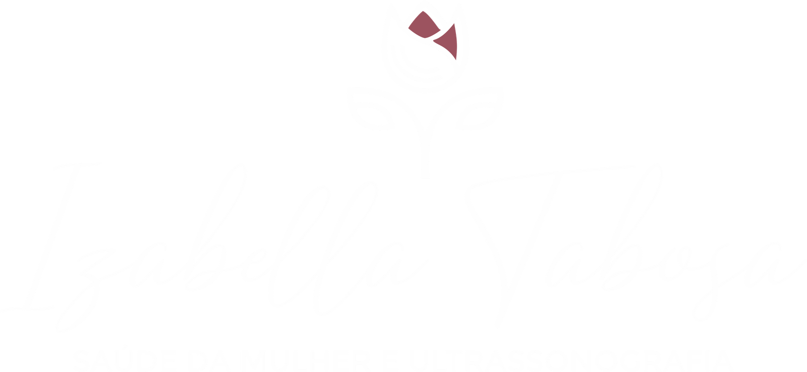 Logo Dra. Izabella Tabosa